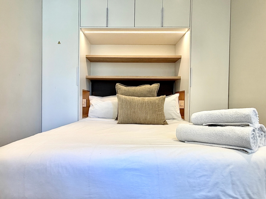 0 Bedroom Property for Sale in Cape Town City Centre Western Cape